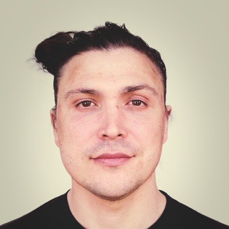 Dr. Nicolas Venkovic