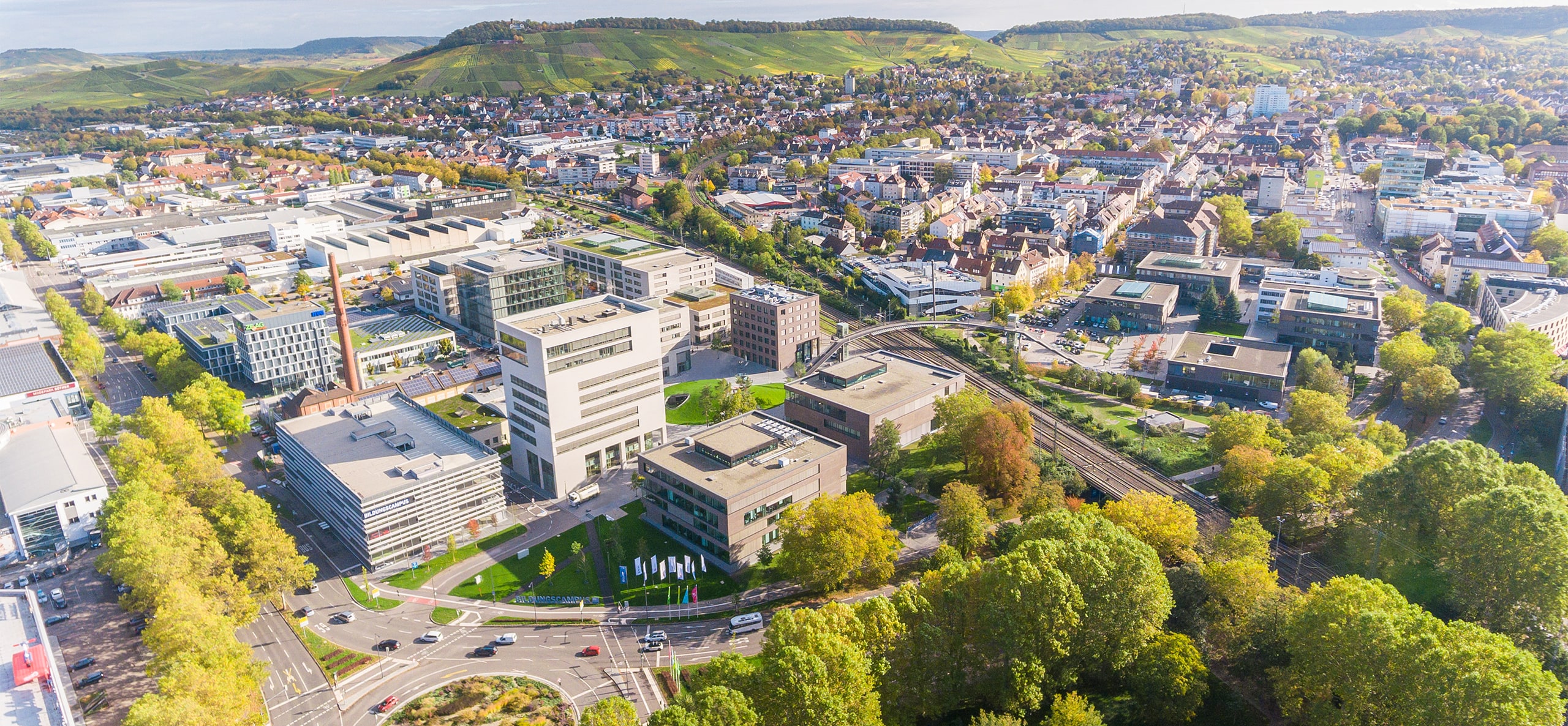 Heilbronn Campus